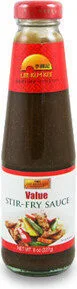Stir - Fry Sauce