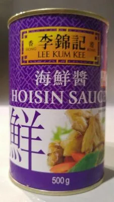 Hoisin Sauce