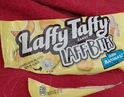 Laff bites