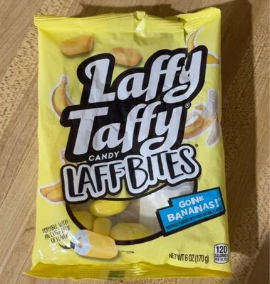 Laffy Taffy Candy Laff Bites