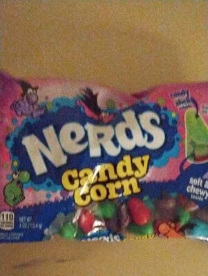 Nerds Candy Corn