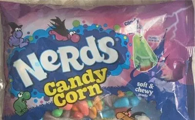 Nerds Candy Corn