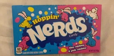 Nerds