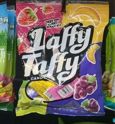 Laffy Taffy Candy