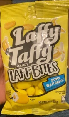 Laffy Taffy Bites