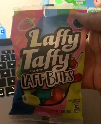 Laffy Taffy Candy Laff Bites