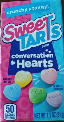 Sweet TARTS