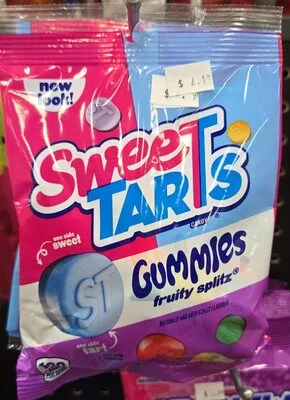 Sweet Tarts Gummies