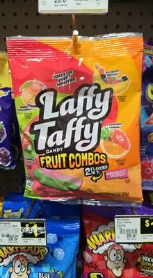 Laffy Taffy Fruit Combos