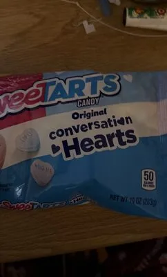 Original Conversation Hearts