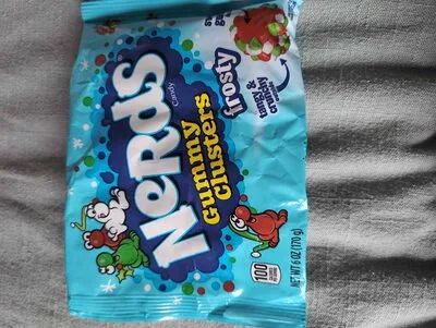 Nerds Gummy Clusters Frosty