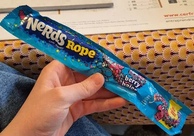 Nerd rope
