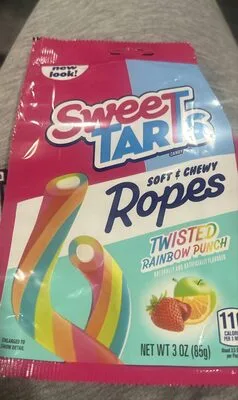 Ropes