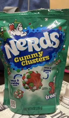 Nerds Gummy Clusters