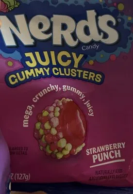 Juicy Clusters