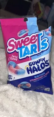 Gummy Halos