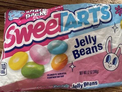 Jelly Beans