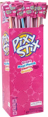 Pixy Stix 15.25 Inch