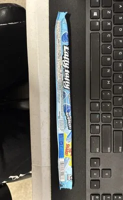 laffy laffy Bonbon framboise bleue