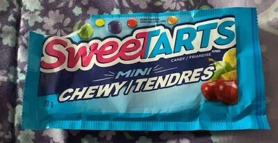 Sweet tart mini chewy