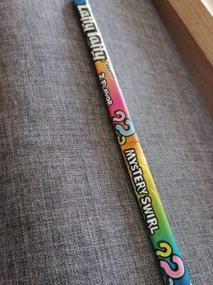 Mystère swirl