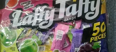 Laffy Taffy Candy