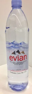 Evian