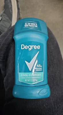 Degree Men Cool Comfort