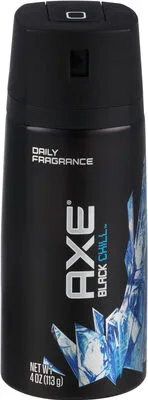 Black Chill Daily Fragrance