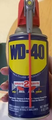 WD-40