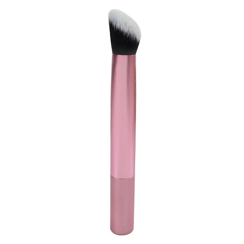 Instapop Cheek Brush Real Techniques - Pincel para Blush 1 Un