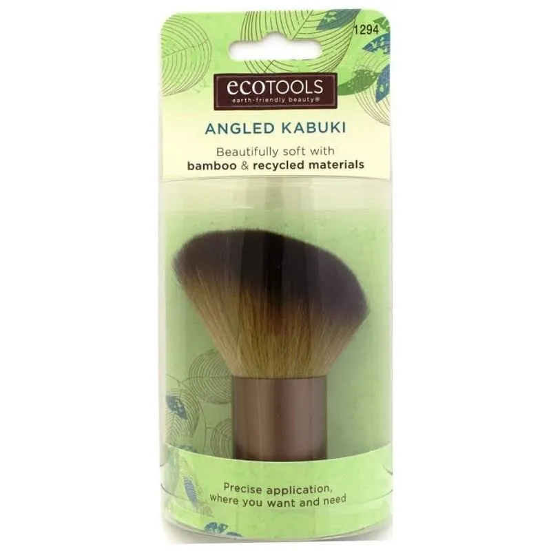 Ecotools Pincel Kabuki