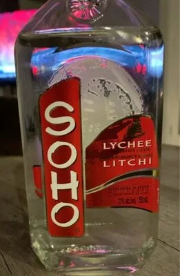 Lychee