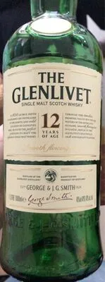 The Glenlivet