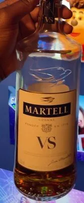 Martell Cognac
