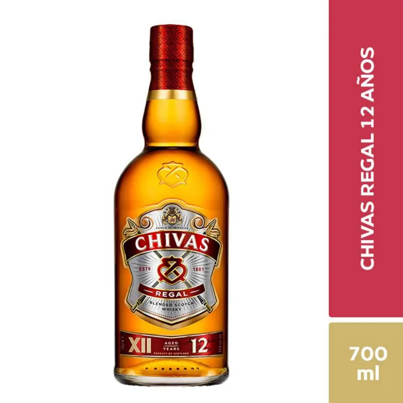 Chivas Regal CHIVAS REGAL 700 ml