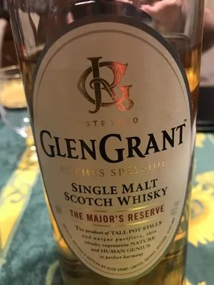 whisky