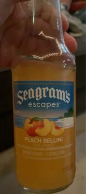 Peach Bellini