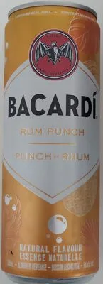 Rum Punch