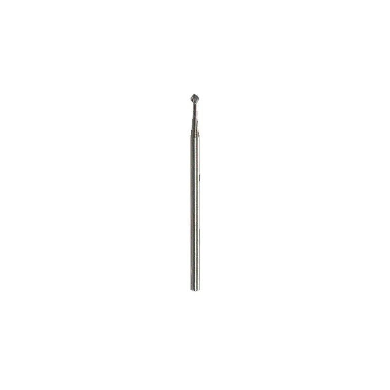 Fresa De Gravar 3/32 De 2,4mm 26150107ae Dremel