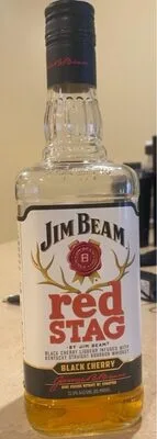 Red stag