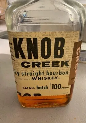 Knob creek