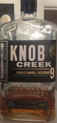Single Barrel Reserve 9