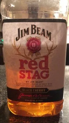 Red stag