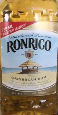 Caribbean Rum