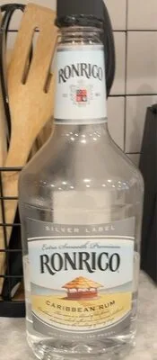Carribean Rum