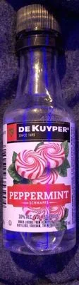 Peppermint Schnapps