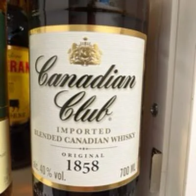 Canadian Club