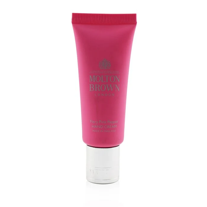 Fiery Pink Pepper Hand Cream - 40ml/1.4oz