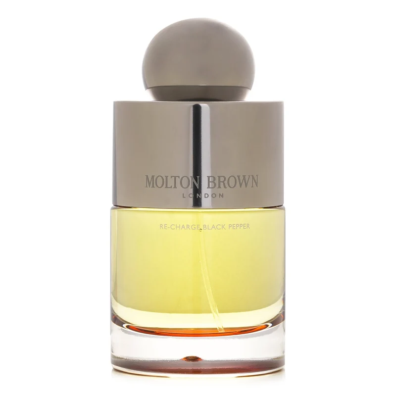 Molton Brown Re Charge Black Pepper Eau De Toilette Spray 100ml/3.3oz 100ml/3.3oz